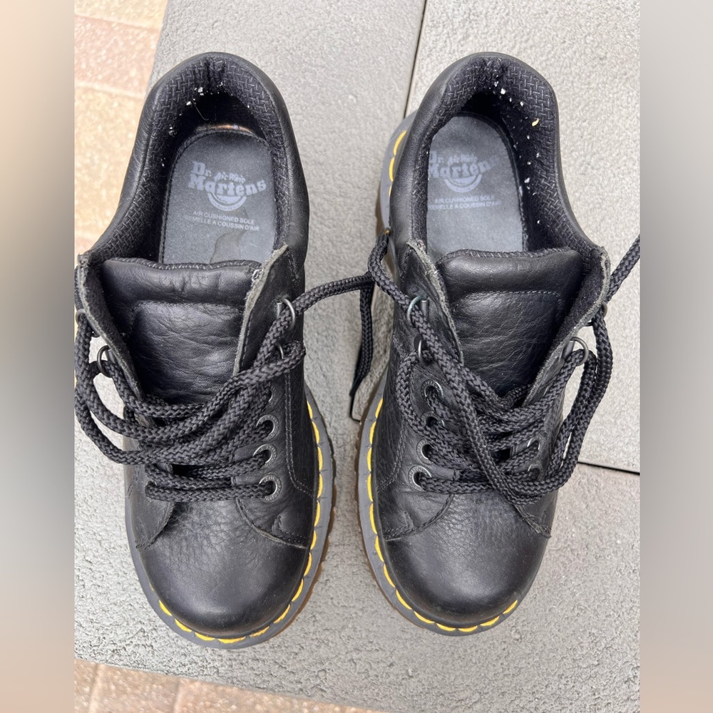 Dr Martens